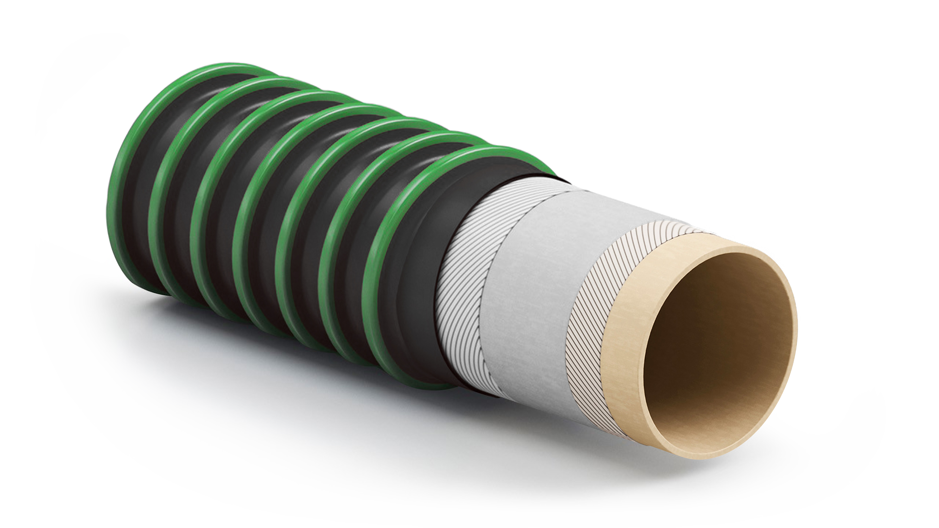 SPIRALTECH PU L
