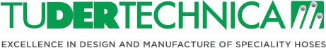 Tudertechnica logo