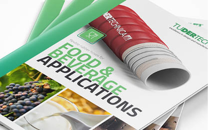 FOOD & BEVERAGE Applications