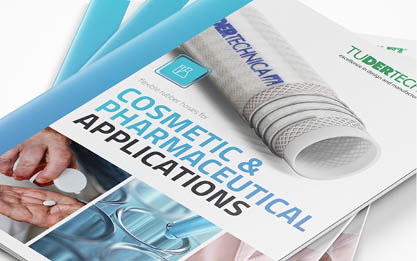 COSMETIC & PHARMACEUTICAL Applications