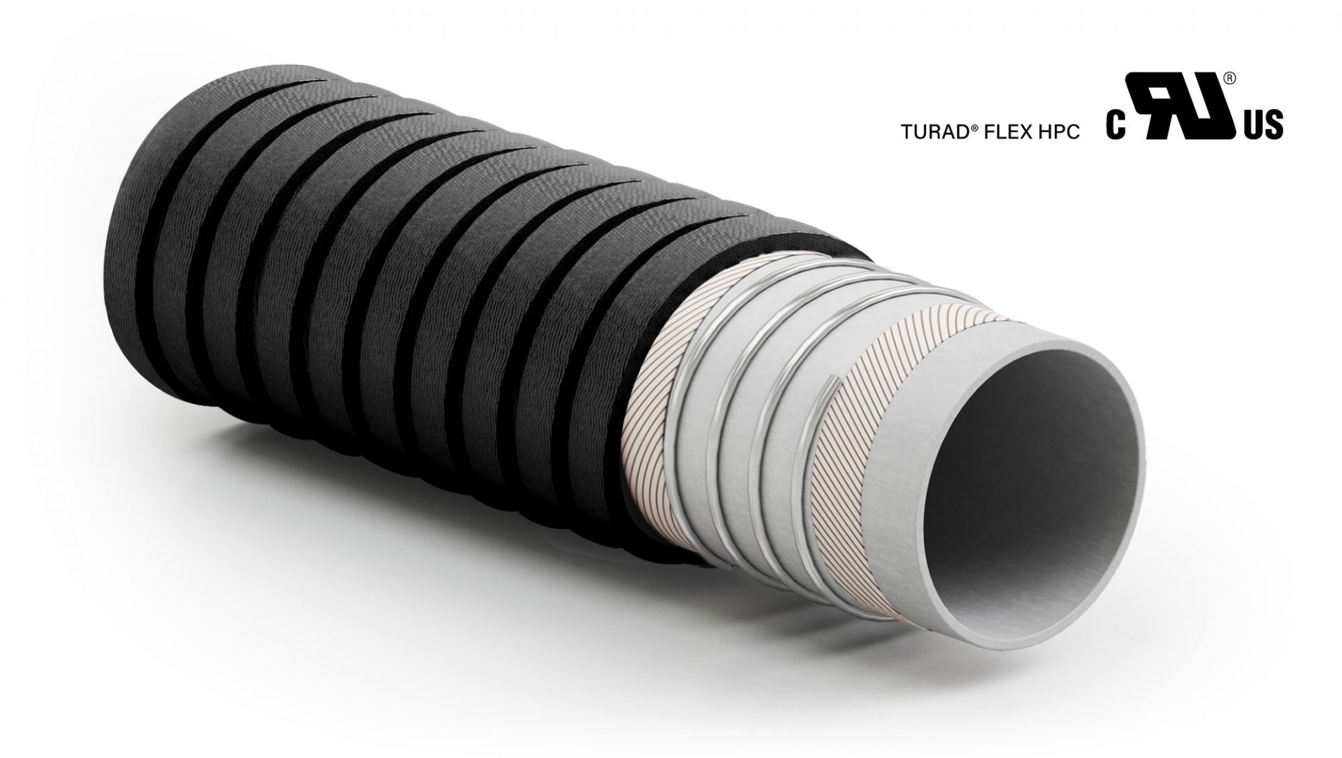 HPC Hoses - Data Center | Tudertechnica