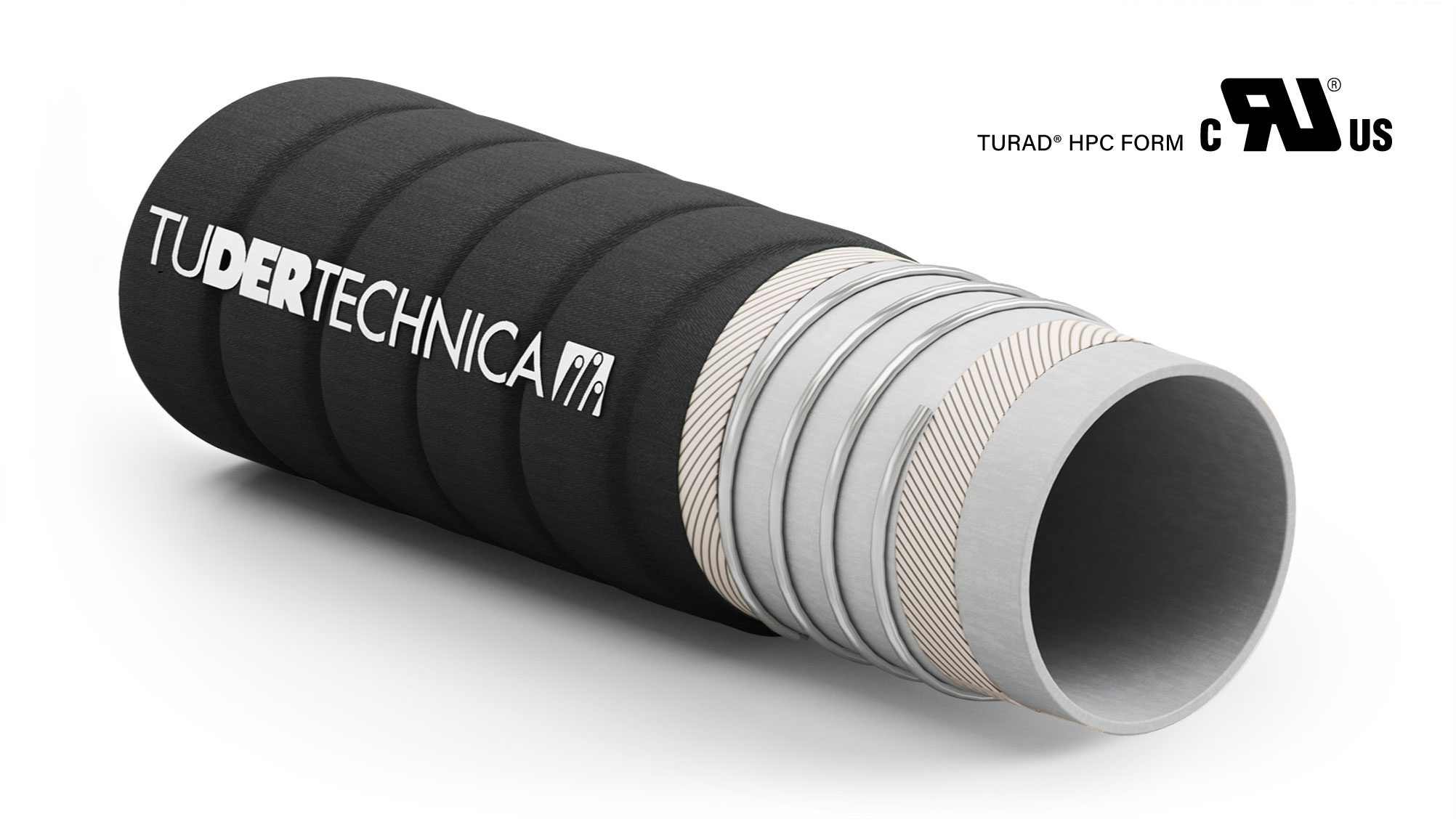 Hose for Data Center Turad HPC Form