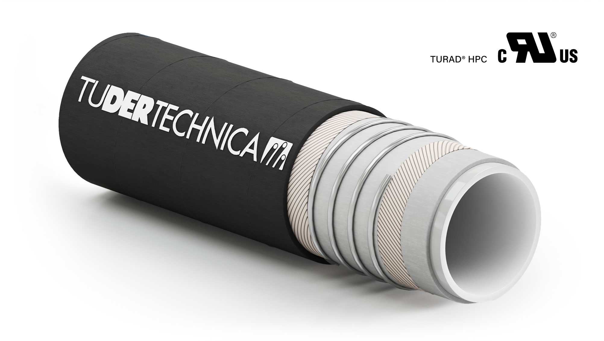 Hose for Data Center Turad HPC
